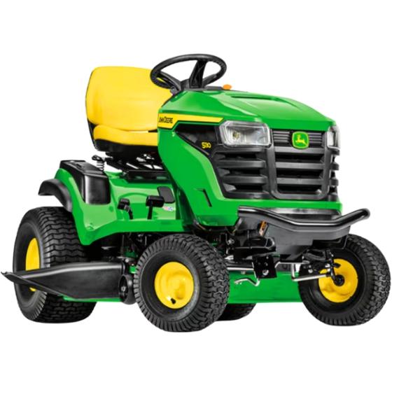 42-Inch Riding Lawn Tractor – 22 HP V-Twin Engine