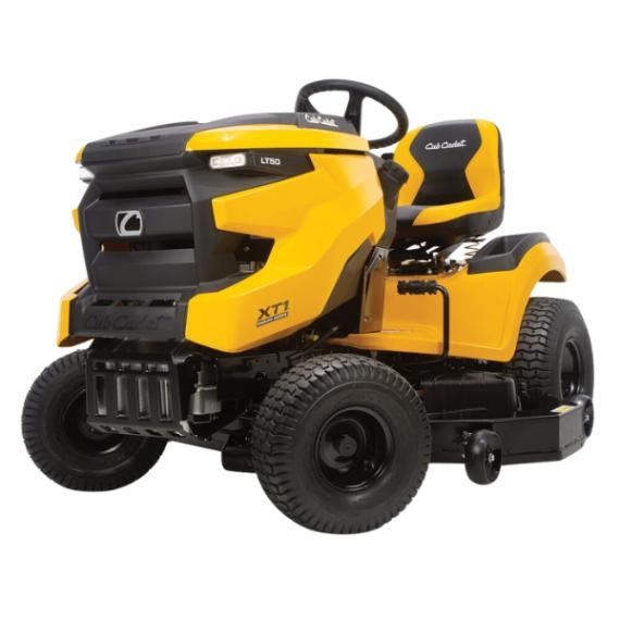 XT1 LT50 Riding Lawn Mower with 50-inch deck