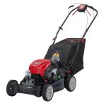 21-Inch Rear-Wheel Drive Lawn Mower – 163cc Engine, Variable Speed, 3-in-1 Cutting System