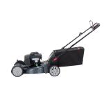 21" Front-Wheel Drive Lawn Mower with Space-Saving Vertical Storage – 150cc Engine, 3-in-1 Cutting System