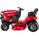 42-Inch Gas Riding Mower – 17.5 HP Engine