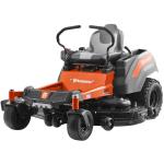 54-Inch Zero-Turn Mower – 23 HP V-Twin Engine, Fabricated Deck