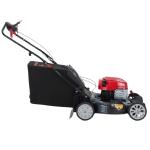 21-Inch Rear-Wheel Drive Lawn Mower – 163cc Engine, Variable Speed, 3-in-1 Cutting System