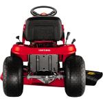 42-Inch Gas Riding Mower – 17.5 HP Engine
