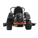 54-Inch Zero-Turn Mower – 23 HP V-Twin Engine, Fabricated Deck