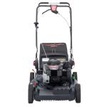 21" Front-Wheel Drive Lawn Mower with Space-Saving Vertical Storage – 150cc Engine, 3-in-1 Cutting System