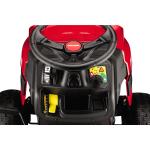 42-Inch Gas Riding Mower – 17.5 HP Engine