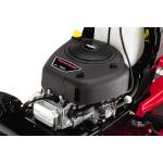 42-Inch Gas Riding Mower – 17.5 HP Engine